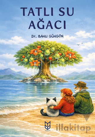 Tatlı Su Ağacı