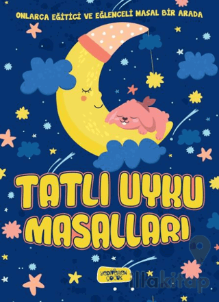 Tatlı Uyku Masallları