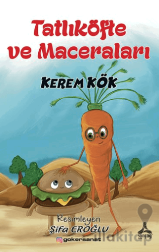 Tatlıköfte ve Maceraları