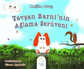 Tavşan Barni’nin Ağlama Serüveni