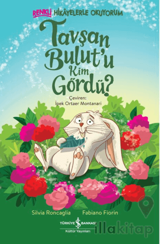 Tavşan Bulut’u Kim Gördü? – Renkli Hikâyelerle Okuyorum