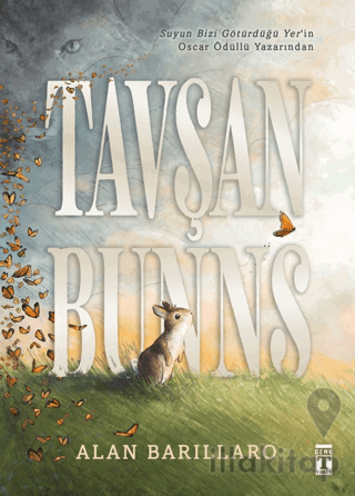 Tavşan Bunns