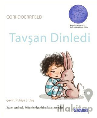 Tavşan Dinledi