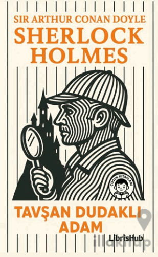 Tavşan Dudaklı Adam