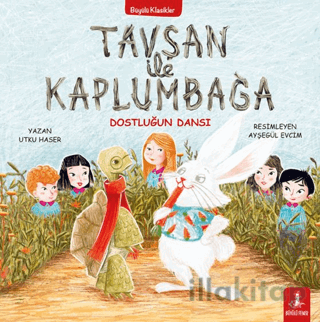 Tavşan İle Kaplumbağa