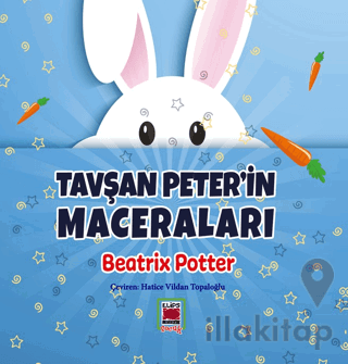 Tavşan Peter’in Maceraları