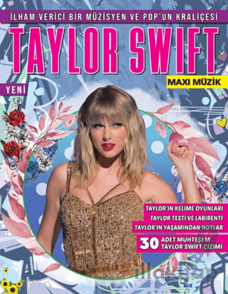 Taylor Swift 1