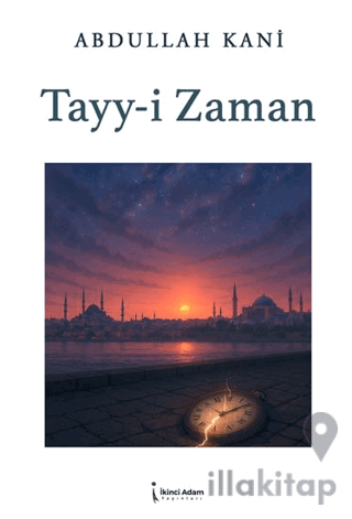 Tayy-i Zaman