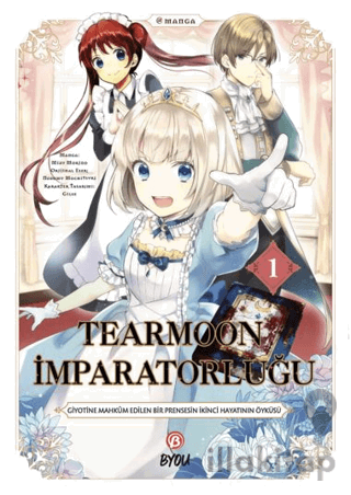 Tearmoon İmparatorluğu 1