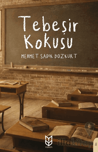 Tebeşir Kokusu