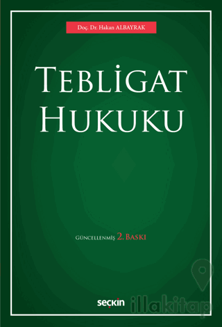 Tebligat Hukuku