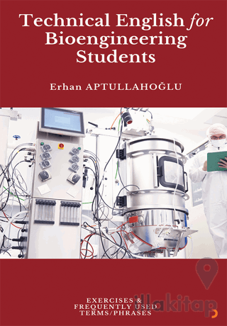 Technical English for Bioengineering Students