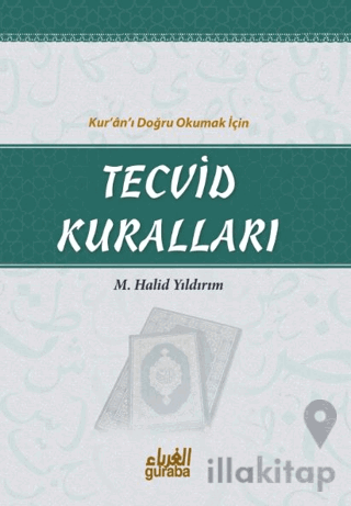 Tecvid Kuralları