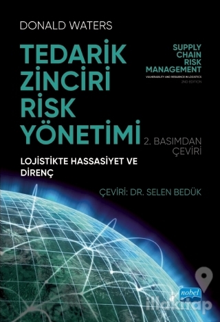 Tedarik Zinciri Risk Yönetimi