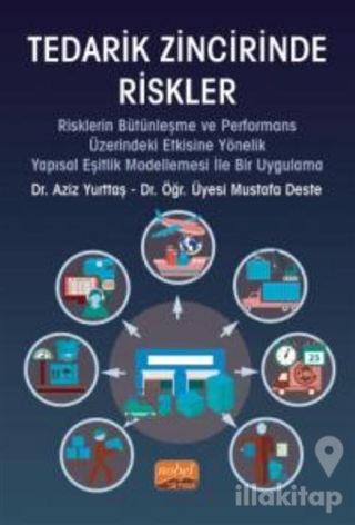 Tedarik Zincirinde Riskler