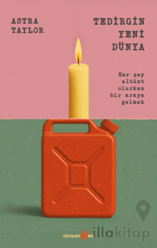 Tedirgin Yeni Dünya