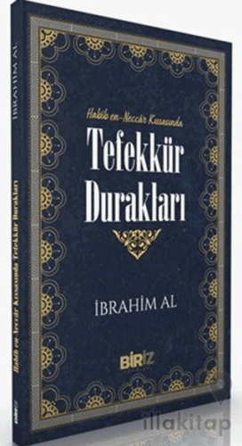 Tefekkür Durakları