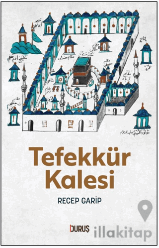 Tefekkür Kalesi