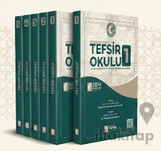Tefsir Okulu 1.2.3.4.5.