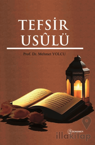Tefsir Usulü