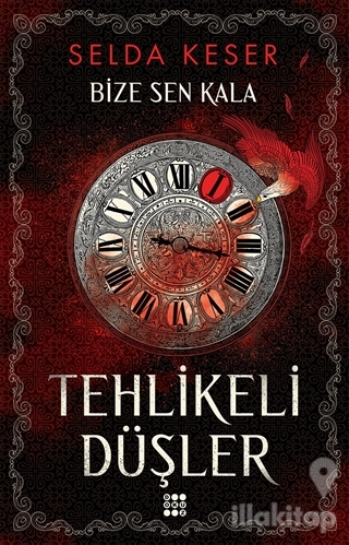 Tehlikeli Düşler - Bize Sen Kala 1