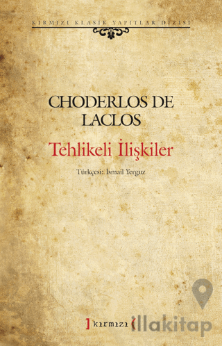 Tehlikeli İlişkiler