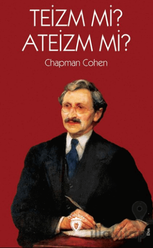 Teizm mi? Ateizm mi?