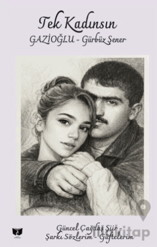 Tek Kadınsın