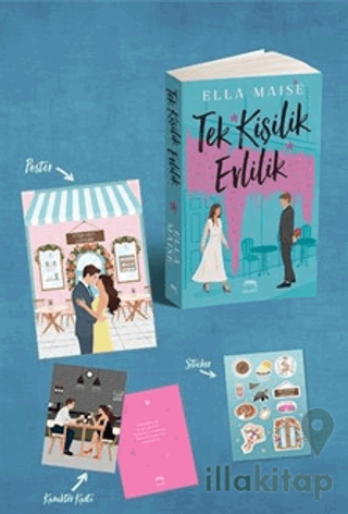 Tek Kişilik Evlilik