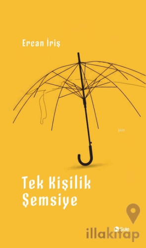 Tek Kişilik Şemsiye