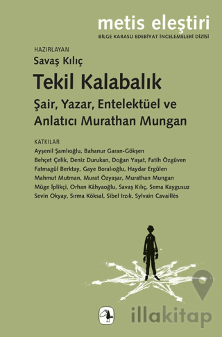 Tekil Kalabalık