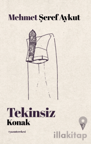 Tekinsiz Konak