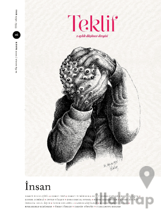 Teklif 2 Aylık Düşünce Dergisi Sayı: 6 Kasım 2022