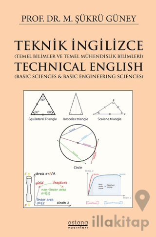 Teknik İngilizce (Temel Bilimler ve Temel Mühendislik Bilimleri)
