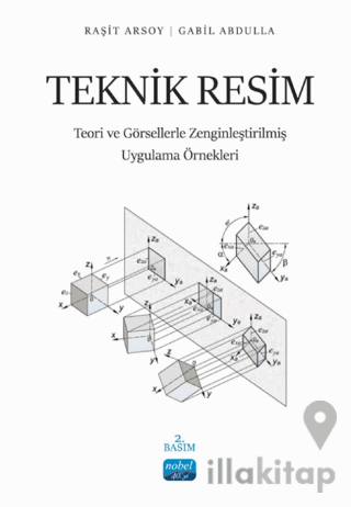 Teknik Resim