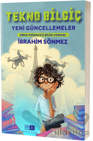 Tekno Bilgiç Yeni Güncellemeler