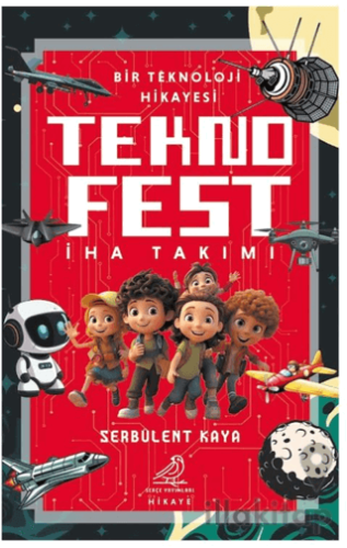 Teknofest İha Takımı