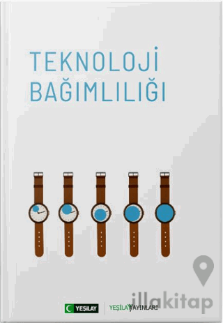 Teknoloji Bağımlılığı