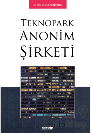 Teknopark Anonim Şirketi