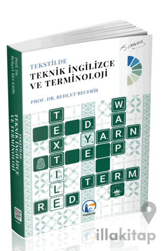 Tekstilde Teknik İngilizce ve Terminoloji