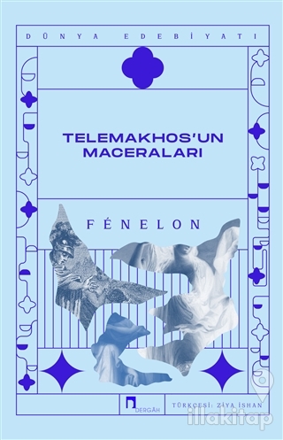 Telemakhos'un Maceraları