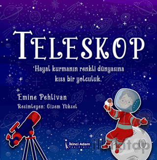 Teleskop