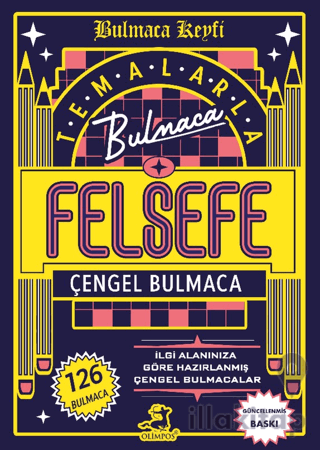 Temalarla Çengel Bulmaca - Felsefe