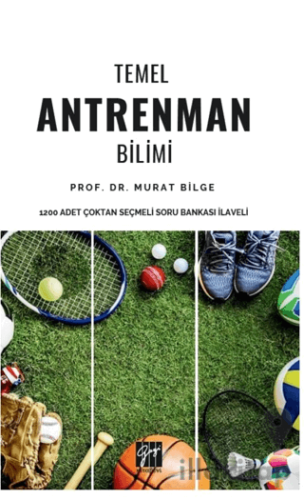 Temel Antrenman Bilimi