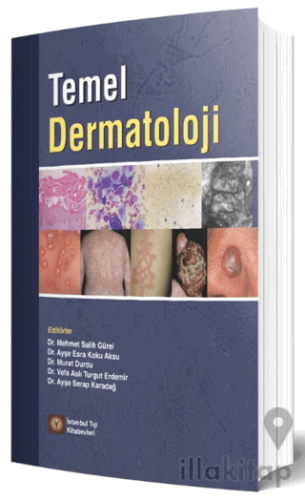 Temel Dermatoloji