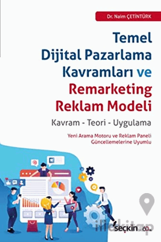 Temel Dijital Pazarlama Kavramları ve Remarketing Reklam Modeli