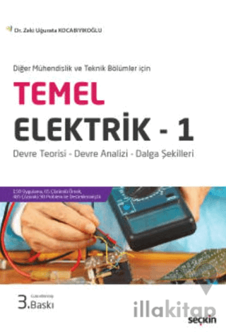 Temel Elektrik - 1