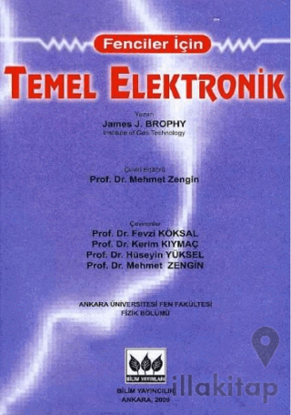 Temel Elektronik