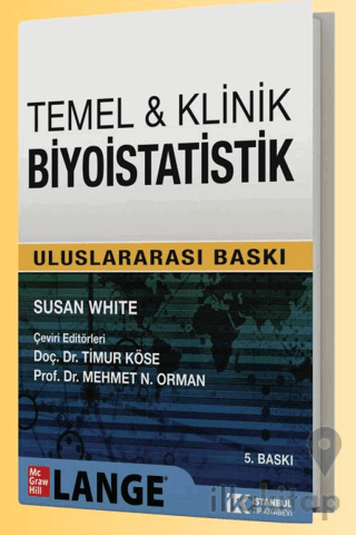Temel & Klinik Biyoistatistik