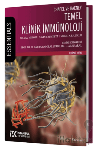 Temel Klinik İmmünoloji
